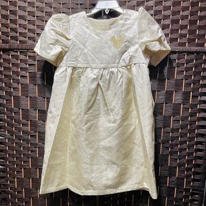 NWT Disney Dress CN 130/64 US M size 7/8 #M003